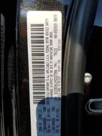 Photo 10 from auction – 2017 RAM 3500 LONGH with VIN 3C63R3NL2HG527284