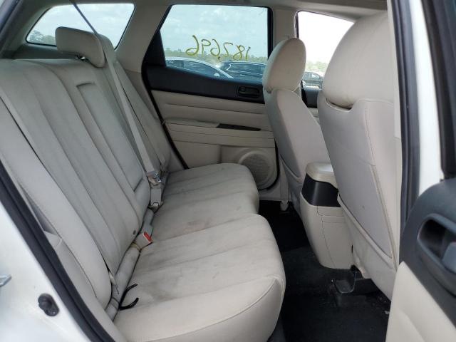 Photo 6 from auction – 2011 MAZDA CX-7 with VIN JM3ER2B5XB0402277