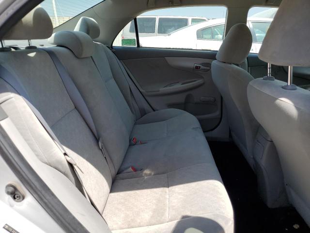 Photo 6 from auction – 2009 TOYOTA COROLLA BA with VIN JTDBL40E899047188