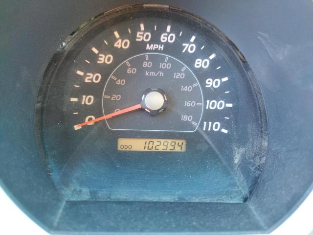 Photo 8 from auction – 2009 TOYOTA 4RUNNER SR with VIN JTEBU14R79K038219