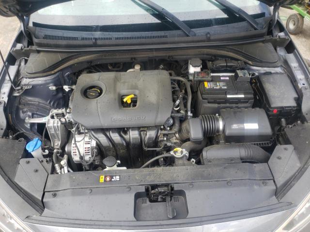Photo 7 from auction – 2019 HYUNDAI ELANTRA SE with VIN 5NPD74LF3KH416764