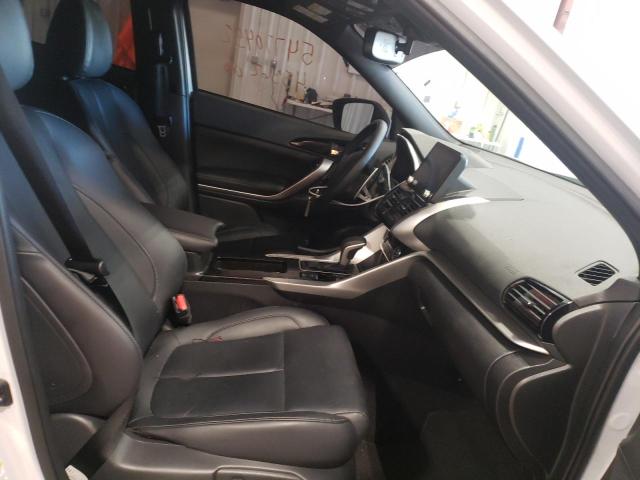 Photo 5 from auction – 2022 MITSUBISHI ECLIPSE CR with VIN JA4ASWAAXNZ006619