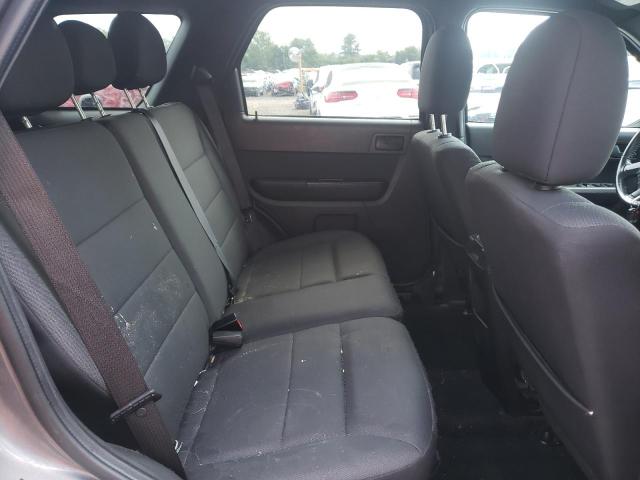 Photo 6 from auction – 2011 FORD ESCAPE XLT with VIN 1FMCU9D77BKB37226