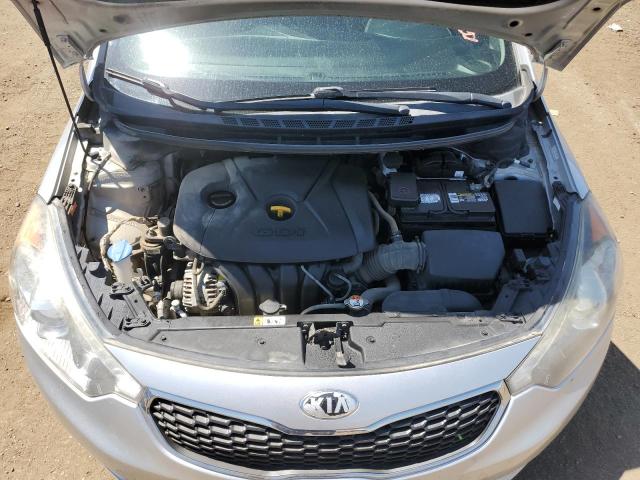 Photo 7 from auction – 2014 KIA FORTE EX with VIN KNAFX4A82E5105843