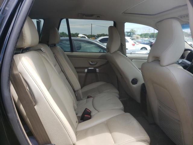 Photo 6 from auction – 2011 VOLVO XC90 3.2 with VIN YV4952CZ0B1602681