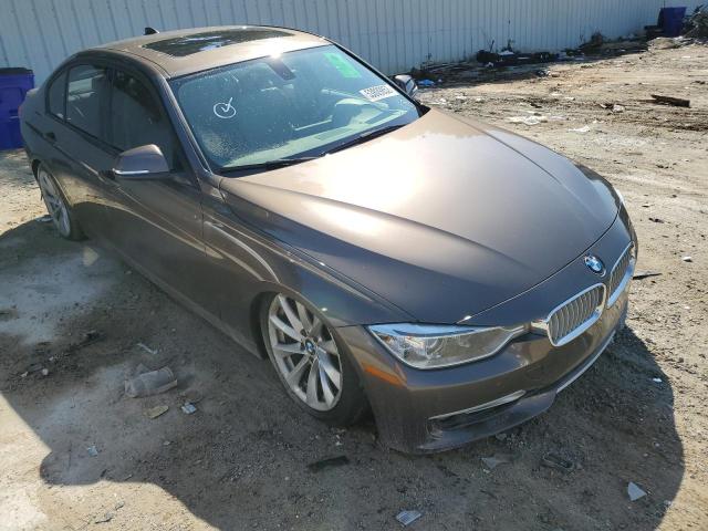 Photo 9 from auction – 2013 BMW 328 I with VIN WBA3A5G59DNP26759