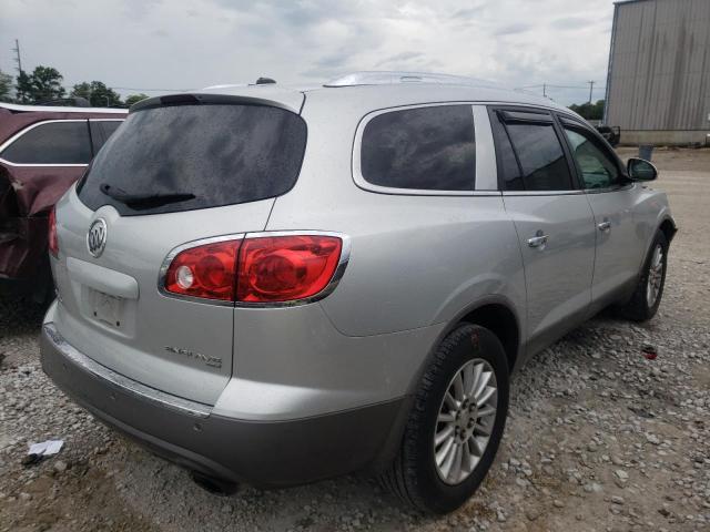 Photo 4 from auction – 2012 BUICK ENCLAVE with VIN 5GAKVCED6CJ372689