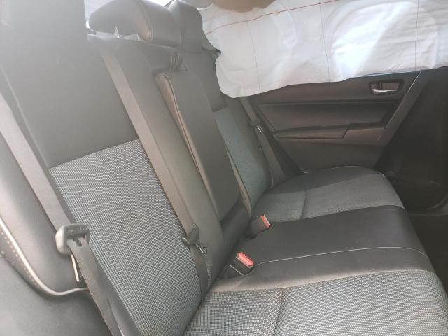 صورة رقم 6 من المزاد - 2015 TOYOTA COROLLA L مع VIN 2T1BURHE2FC473334
