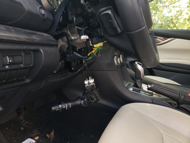 Photo 9 from auction – 2017 SUBARU IMPREZA LI with VIN 4S3GTAN67H3747176