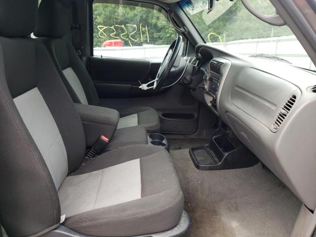 Photo 5 from auction – 2010 FORD RANGER SUP with VIN 1FTLR4FE6APA78983