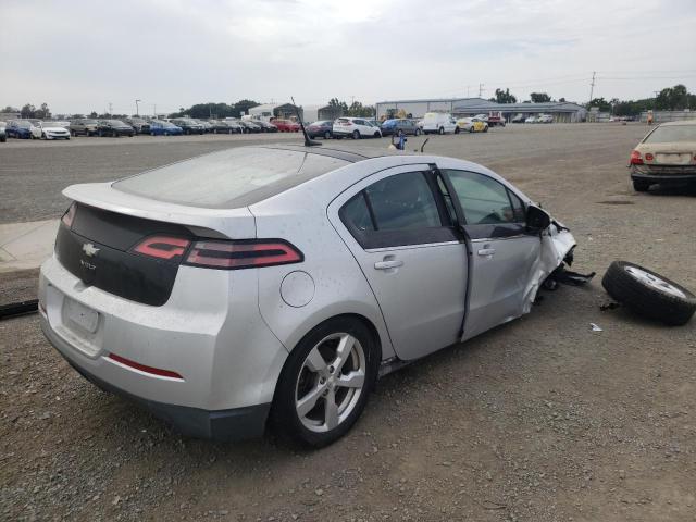 Photo 4 from auction – 2012 CHEVROLET VOLT with VIN 1G1RB6E40CU109788