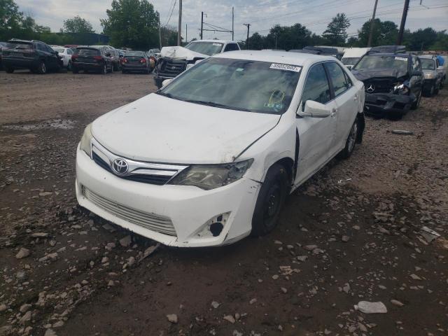 Photo 2 from auction – 2013 TOYOTA CAMRY L with VIN 4T1BF1FK3DU267732