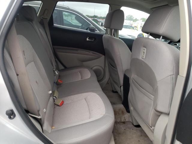 Photo 6 from auction – 2011 NISSAN ROGUE S with VIN JN8AS5MT8BW169770