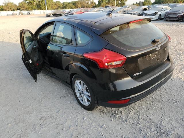 Photo 3 from auction – 2016 FORD FOCUS SE with VIN 1FADP3K21GL290051