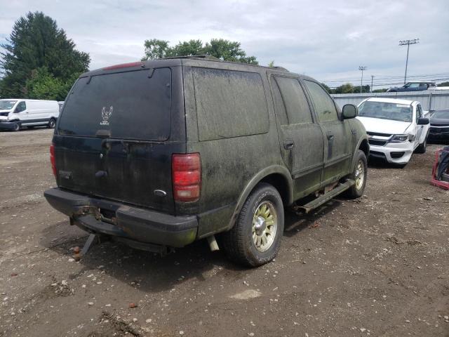 Photo 4 from auction – 2000 FORD EXPEDITION with VIN 1FMPU16L9YLA57068