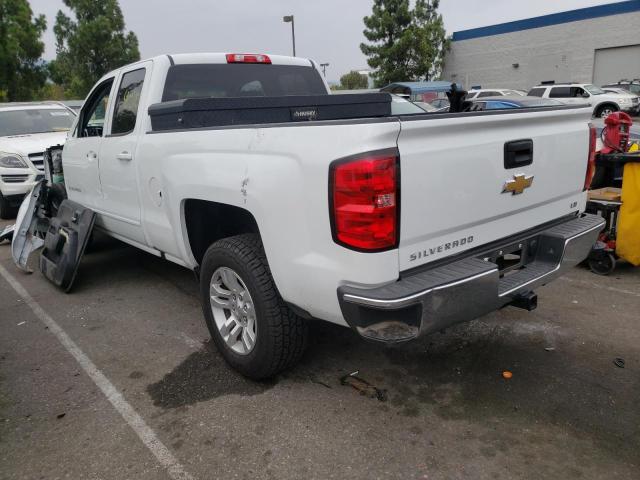 Photo 3 from auction – 2019 CHEVROLET SILVERADO with VIN 2GCRCPEC4K1216175