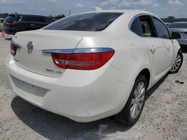 Photo 4 from auction – 2015 BUICK VERANO with VIN 1G4PP5SK8F4182887