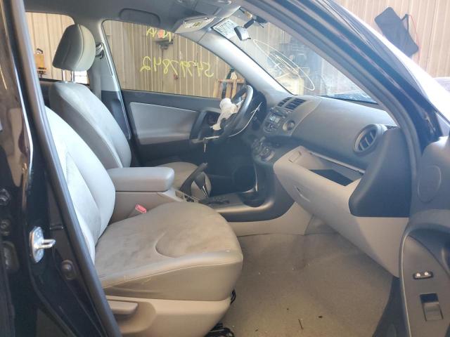 Photo 5 from auction – 2010 TOYOTA RAV4 with VIN 2T3JF4DV2AW050136