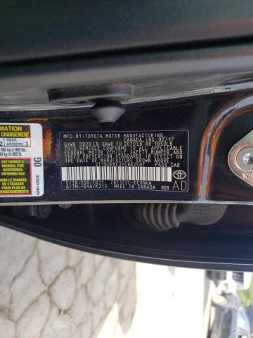 Photo 10 from auction – 2017 TOYOTA COROLLA L with VIN 2T1BURHE3HC862597