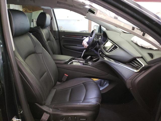 Photo 5 from auction – 2021 BUICK ENCLAVE AV with VIN 5GAEVCKW4MJ162600