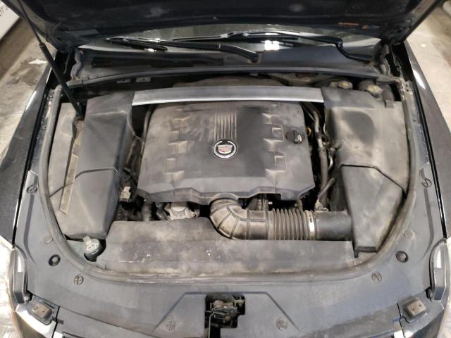 Photo 7 from auction – 2012 CADILLAC CTS PERFOR with VIN 1G6DM5E32C0114126