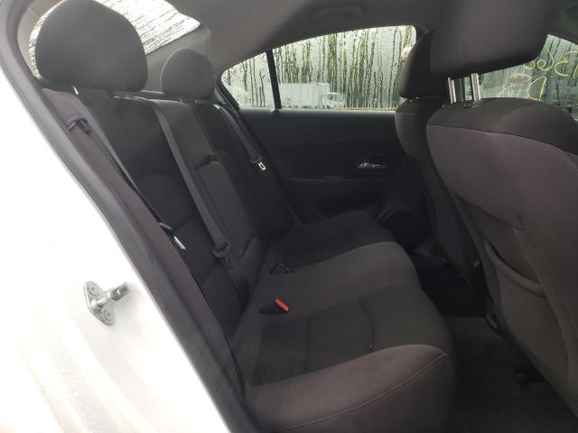 Photo 6 from auction – 2013 CHEVROLET CRUZE LT with VIN 1G1PC5SB7D7306829