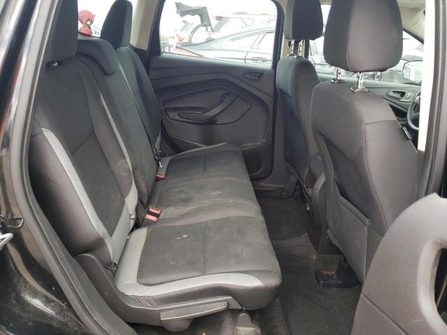 Photo 6 from auction – 2015 FORD ESCAPE S with VIN 1FMCU0F77FUC32274
