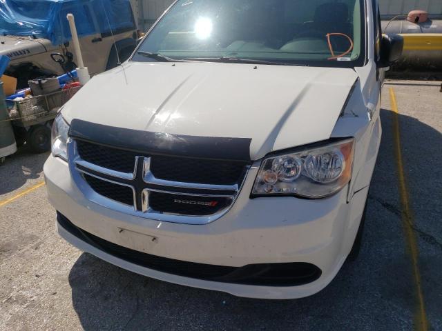 Zdjęcie 9 z aukcji – 2012 DODGE GRAND CARA z VIN 2C4RDGBG0CR367165
