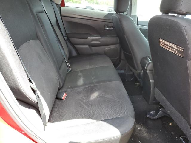 Photo 6 from auction – 2014 MITSUBISHI OUTLANDER with VIN 4A4AP4AUXEE030554