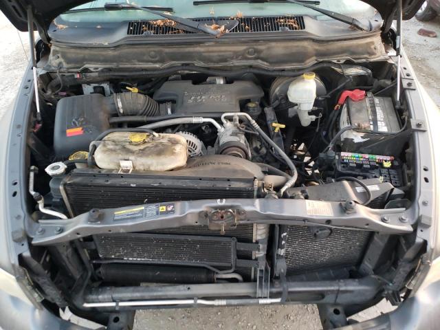 Photo 7 from auction – 2004 DODGE RAM 1500 S with VIN 1D7HU18D34S567694