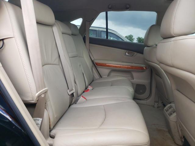 Photo 6 from auction – 2008 LEXUS RX 350 with VIN 2T2HK31U98C068570