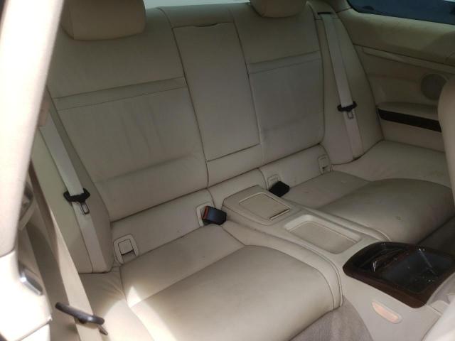 Photo 6 from auction – 2011 BMW 328 I with VIN WBAKE3C51BE558834