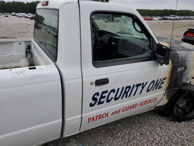 Photo 6 from auction – 2007 FORD RANGER with VIN 1FTYR10D57PA99112