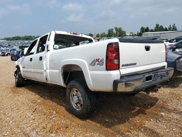 Photo 3 from auction – 2006 CHEVROLET SILVERADO with VIN 1GCHK23U66F178623