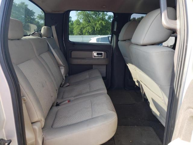 Photo 6 from auction – 2009 FORD F150 SUPER with VIN 1FTRW14879FB08623