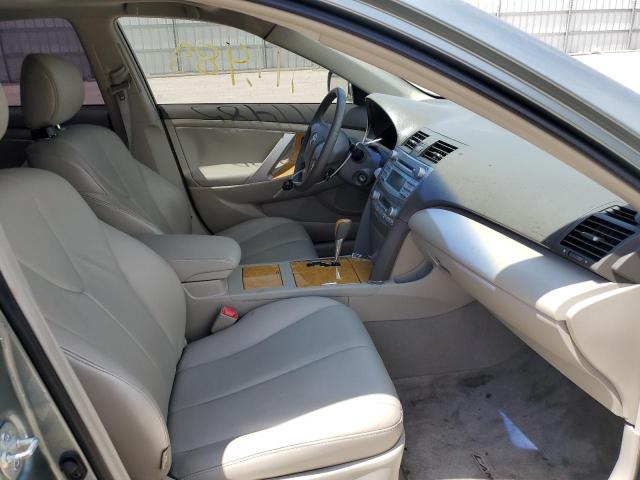 Photo 5 from auction – 2007 TOYOTA CAMRY CE with VIN 4T1BE46KX7U623005