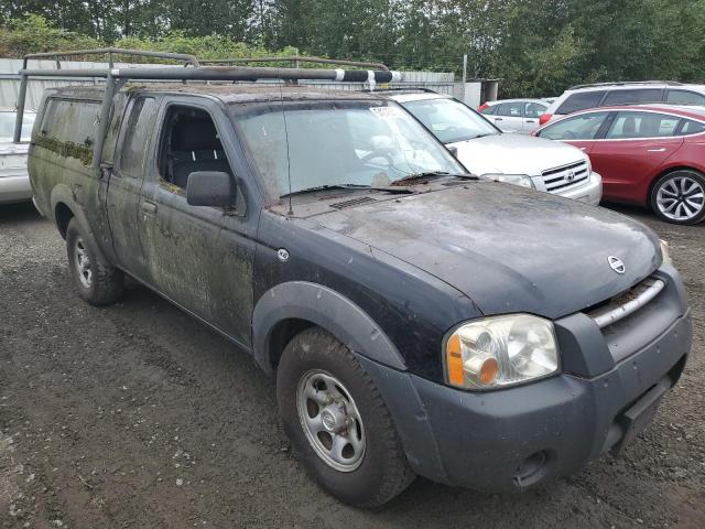 NISSAN FRONTIER K 2002 with VIN 1N6DD26S52C359658 - Photo from auction