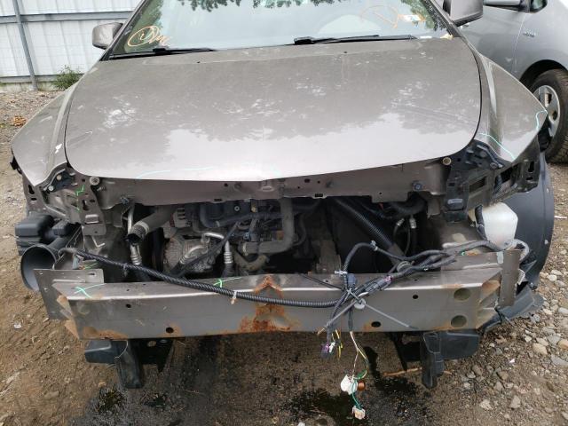 Photo 9 from auction – 2010 CHEVROLET MALIBU 1LT with VIN 1G1ZC5EB2AF279755