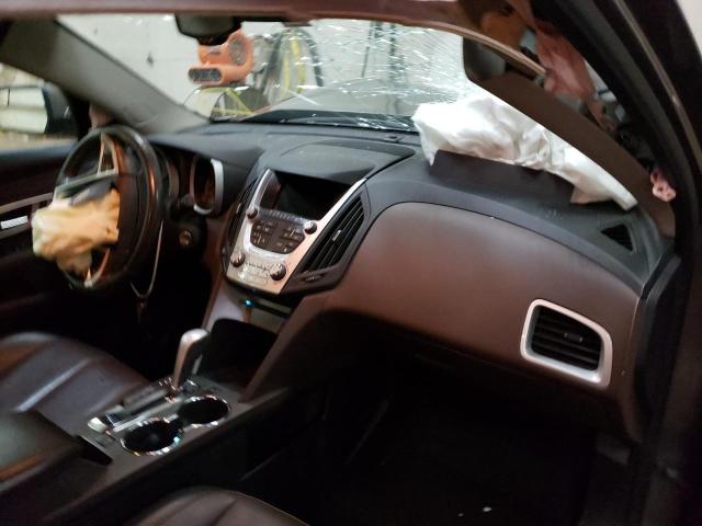Photo 9 from auction – 2012 CHEVROLET EQUINOX LT with VIN 2GNALPEK6C6208627