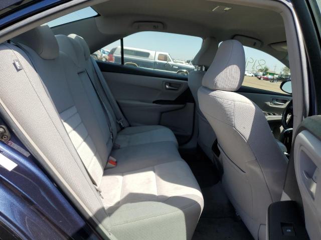 Photo 6 from auction – 2017 TOYOTA CAMRY LE with VIN 4T1BF1FK9HU618326