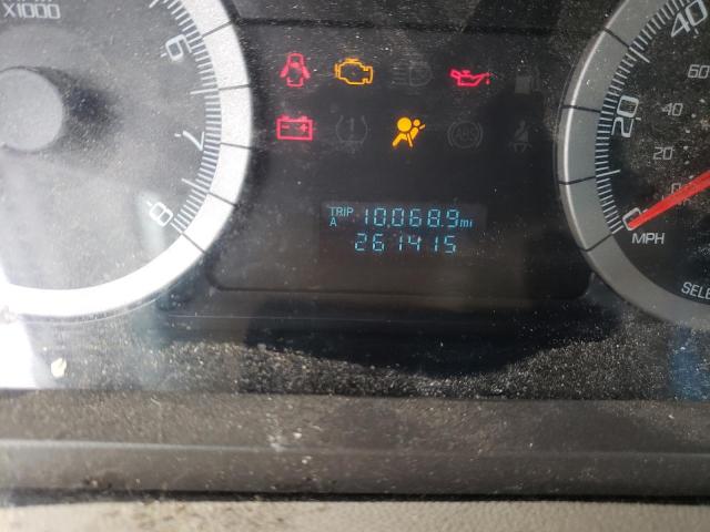 Photo 8 from auction – 2009 FORD ESCAPE XLS with VIN 1FMCU02779KA26815