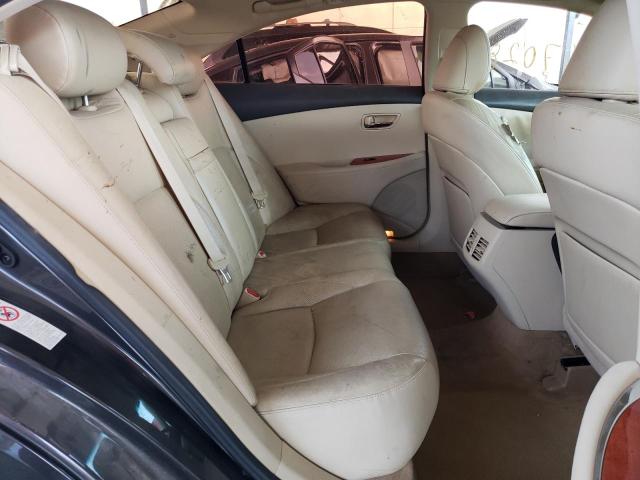 Photo 6 from auction – 2010 LEXUS ES 350 with VIN JTHBK1EG0A2368309