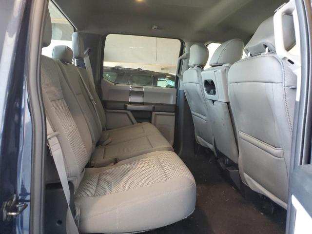 Photo 6 from auction – 2018 FORD F150 SUPER with VIN 1FTFW1EG6JFC21475