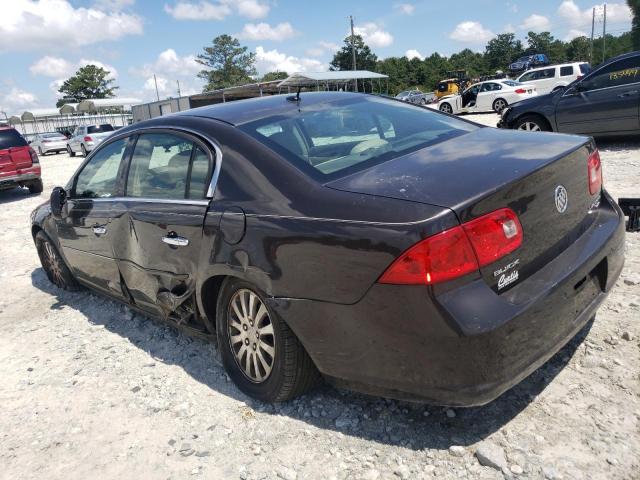 Photo 3 from auction – 2008 BUICK LUCERNE CX with VIN 1G4HD57268U185781