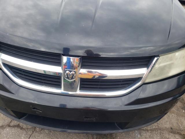 Photo 10 from auction – 2010 DODGE JOURNEY SE with VIN 3D4PG4FB2AT195780