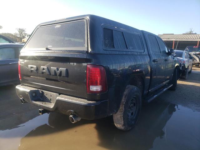 Photo 4 from auction – 2017 RAM 1500 SPORT with VIN 1C6RR6MT4HS761089