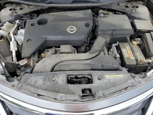 Photo 7 from auction – 2015 NISSAN ALTIMA 2.5 with VIN 1N4AL3APXFC425876