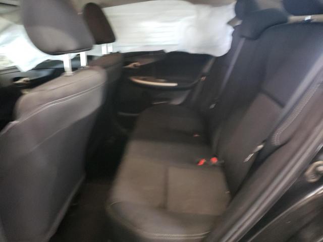Photo 6 from auction – 2012 TOYOTA COROLLA BA with VIN 2T1BU4EE6CC897845