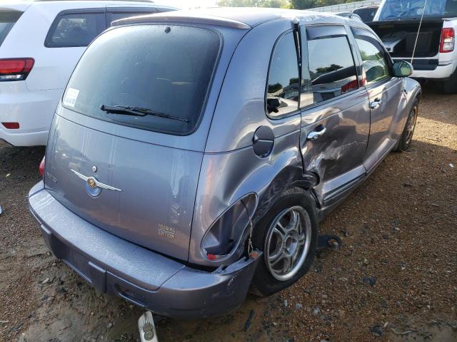 Photo 4 from auction – 2007 CHRYSLER PT CRUISER with VIN 3A4FY58B37T501316