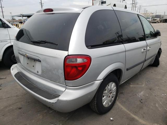 Photo 4 from auction – 2005 CHRYSLER TOWN & COU with VIN 1C4GP45R65B439238